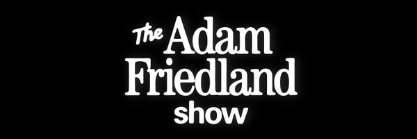 adam_talkshow Profile Banner