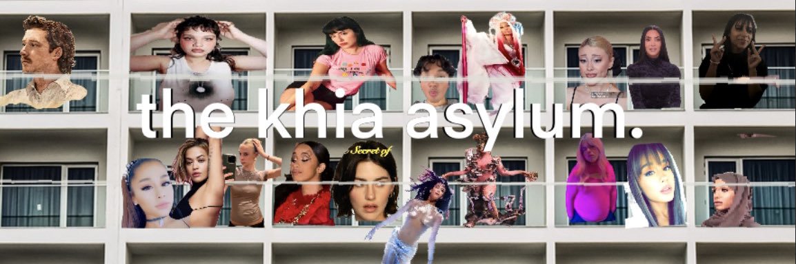 khia asylum's banner