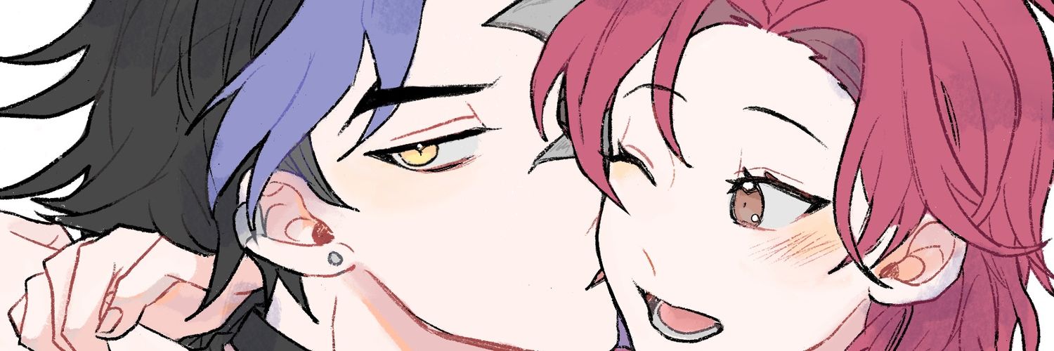 miki_muke_'s profile banner image