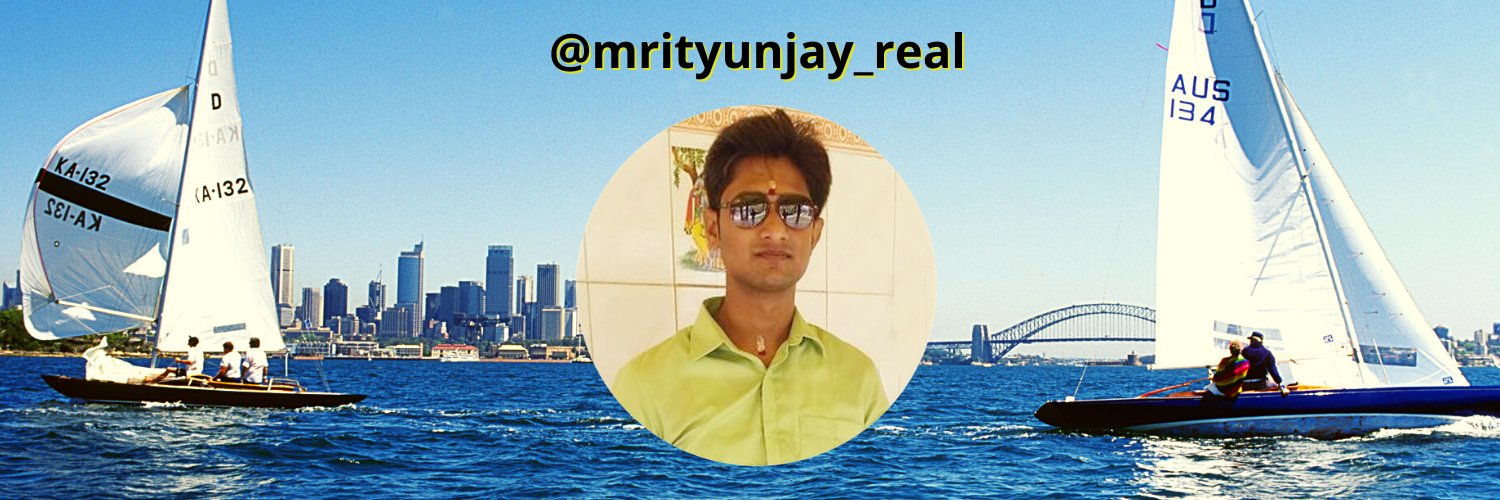 mrityunjay_real's profile banner image