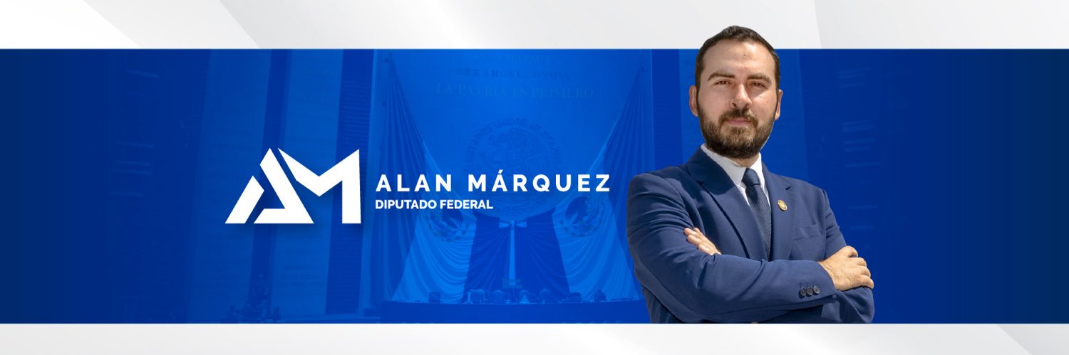 AlanMarquezBe's profile banner image