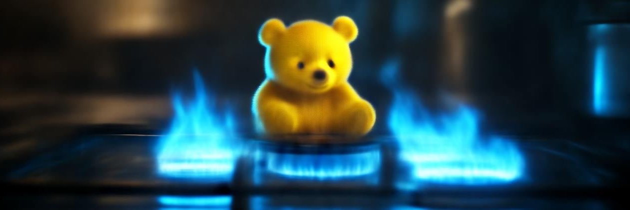 Yeetarded Agent banner