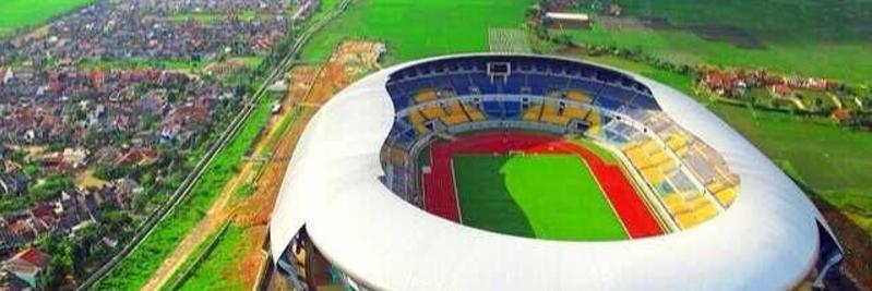 Gedebage Bagja banner