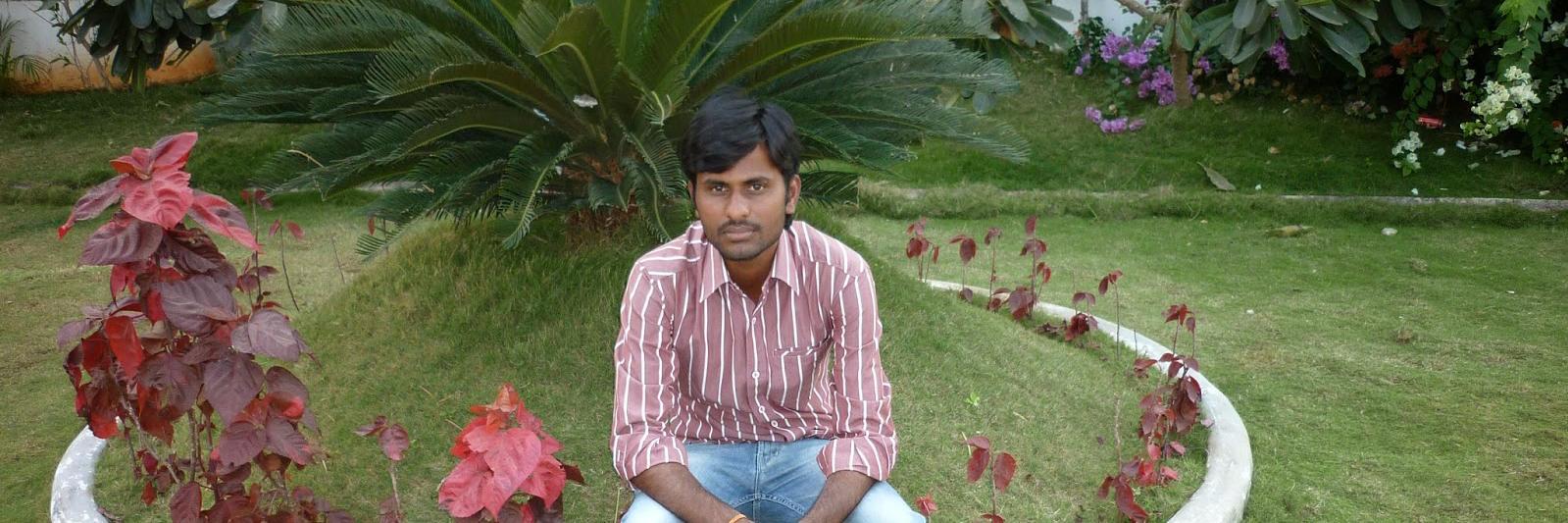 kvemulapppan's profile banner image