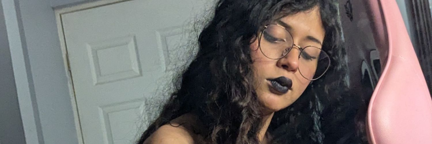 AmyForest2004's profile banner image