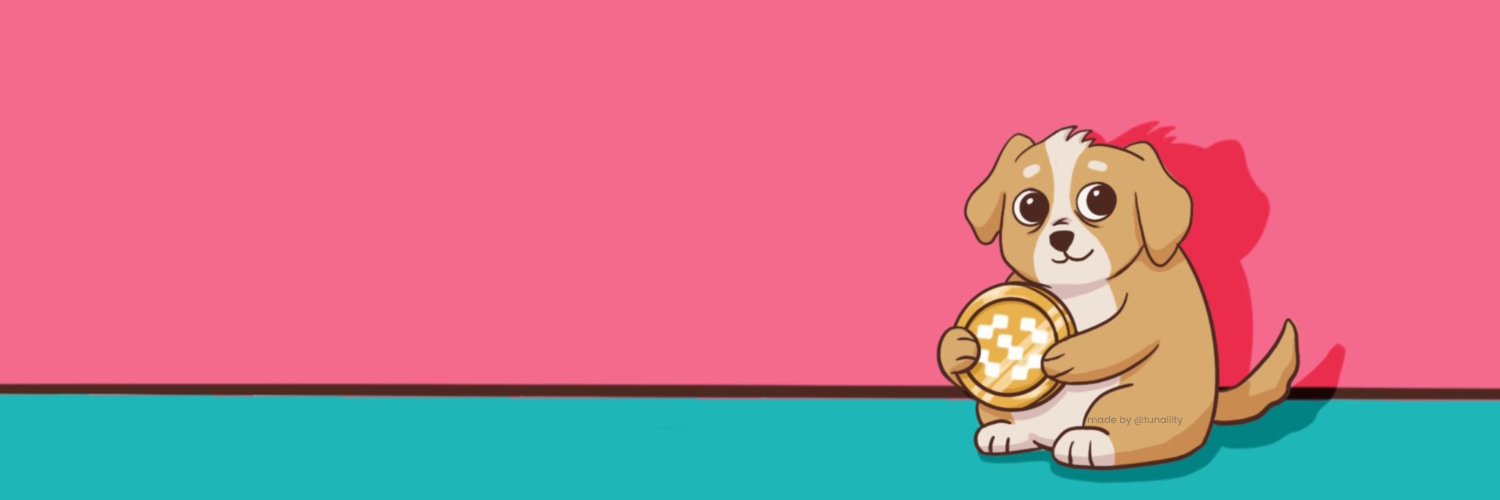 Tuna banner
