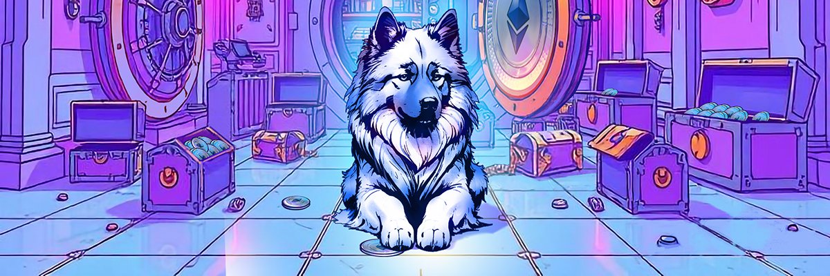 SWOTK 🐕🔑 banner