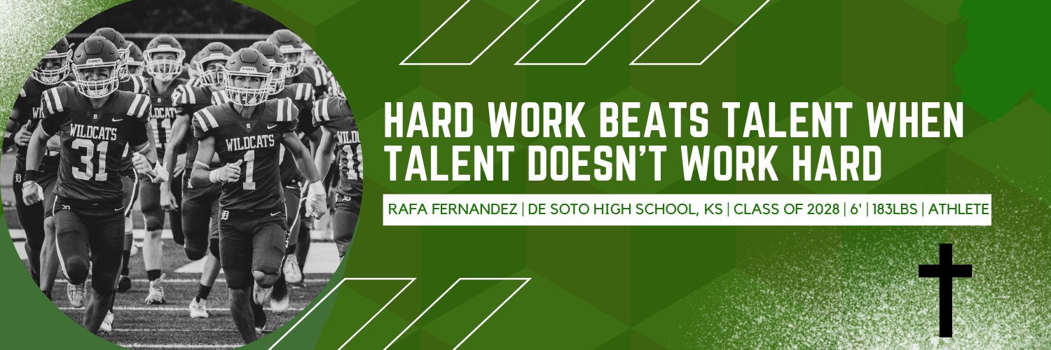 Rafa Fernandez banner