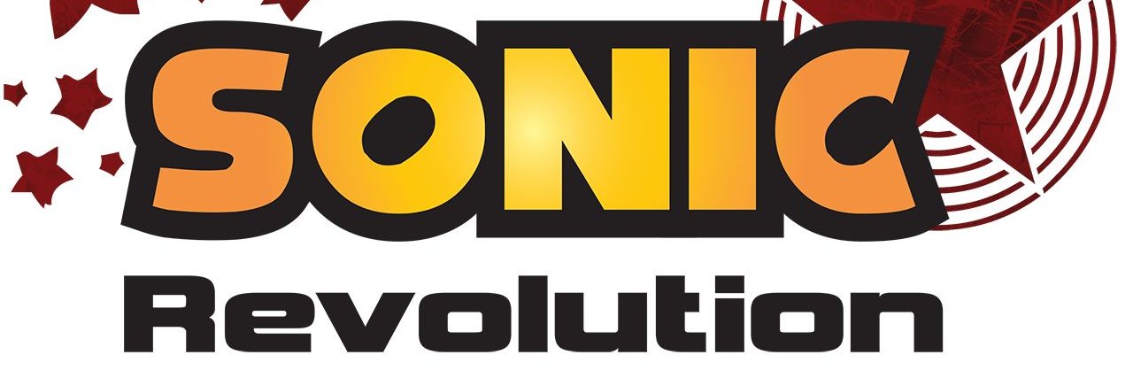 Sonic Revolution's banner