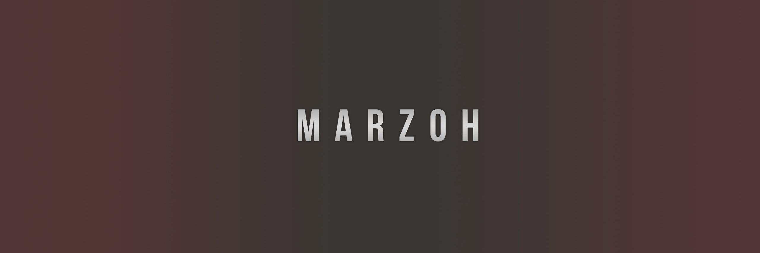 ItsMarzoh's profile banner image