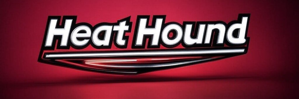 HeatHound banner