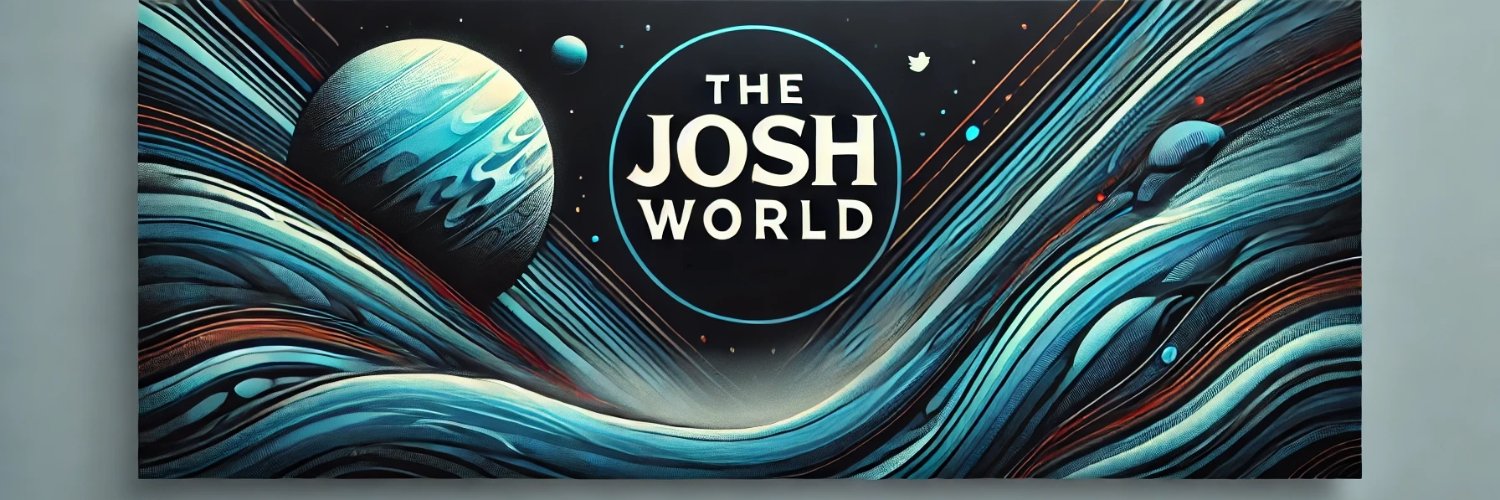 Josh Montague banner