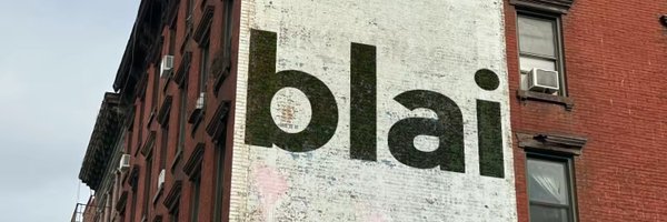 blaiapp Profile Banner