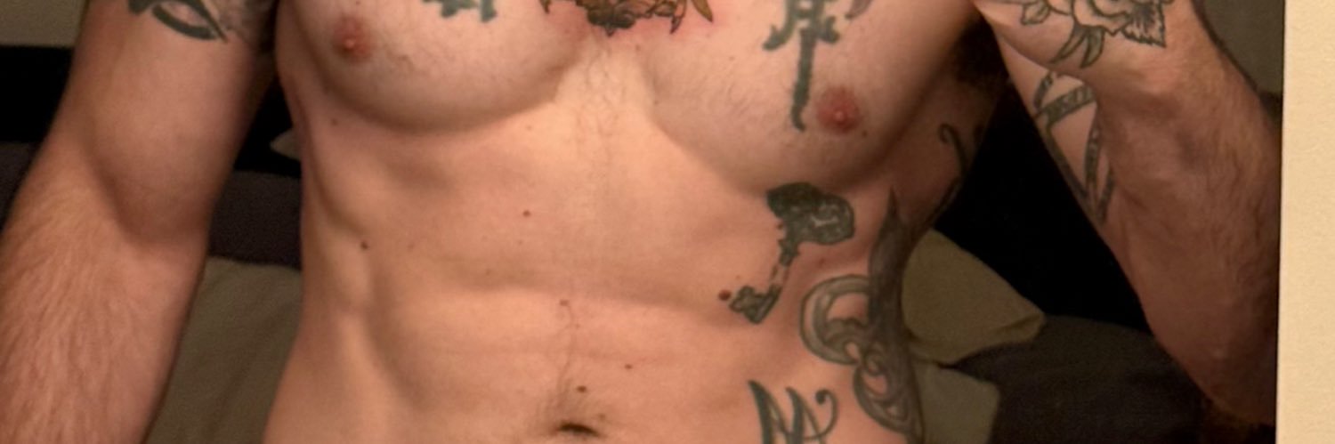 Rawholedaddy's profile banner image