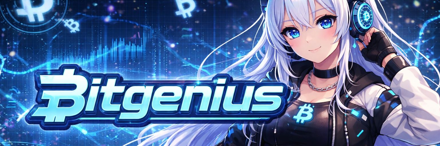 BitGeniushzk2's profile banner image