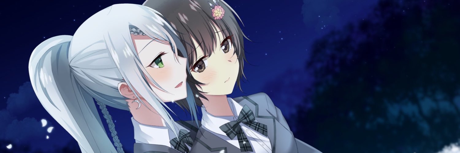 young feather banner