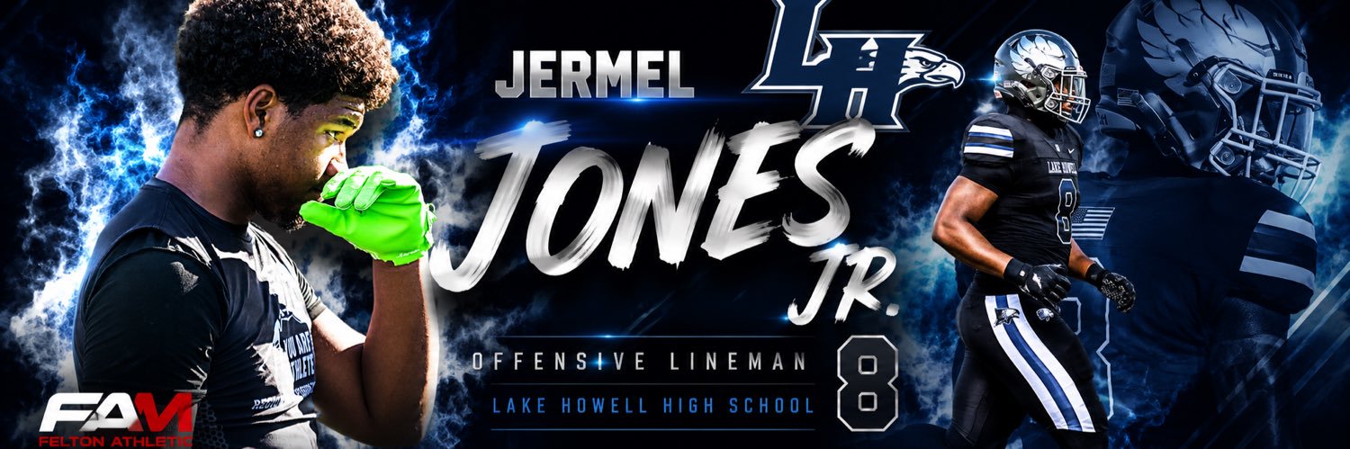 Jermel Jones jr (@Jermelj11) / Posts / X