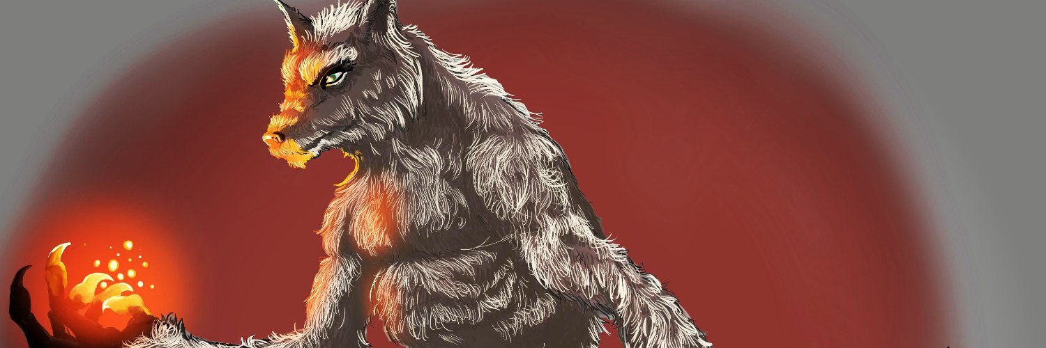 griff2877's profile banner image
