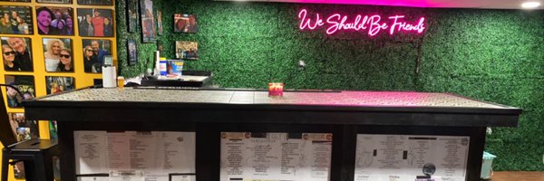 FEFD46 Profile Banner