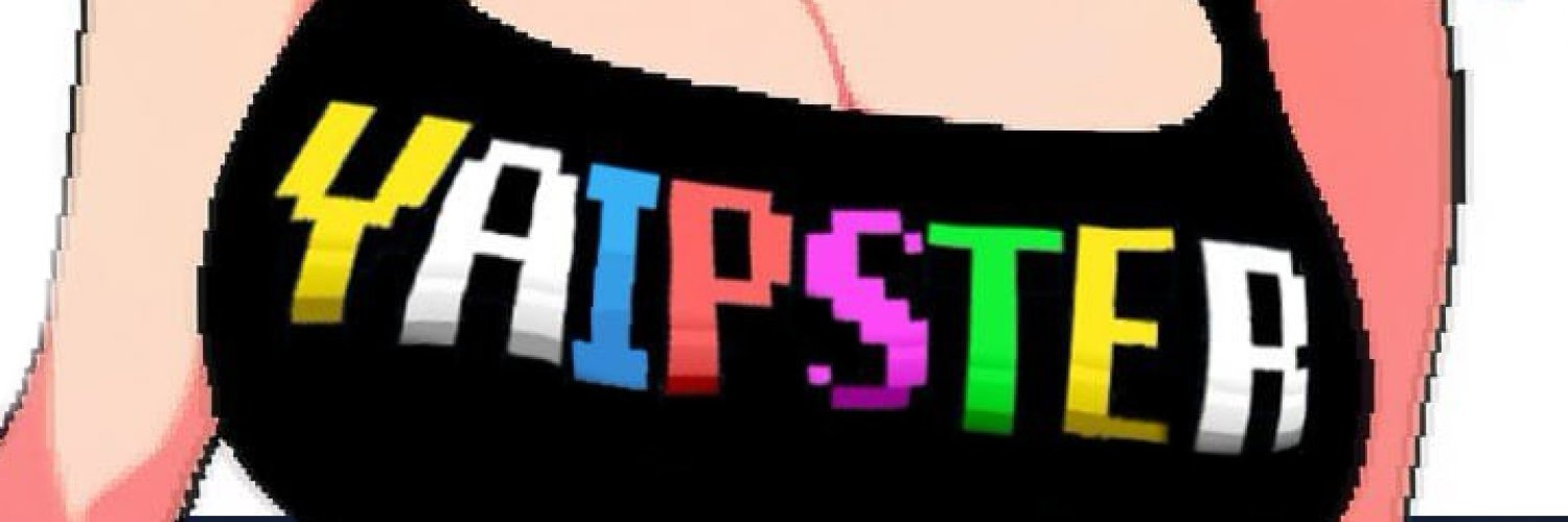Yaipster banner