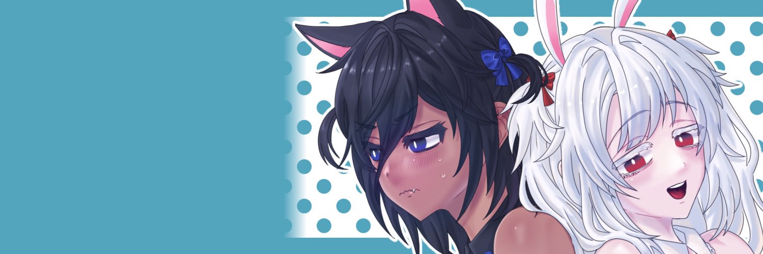 uritiru's profile banner image