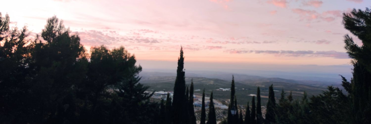 CinemaJaen's profile banner image
