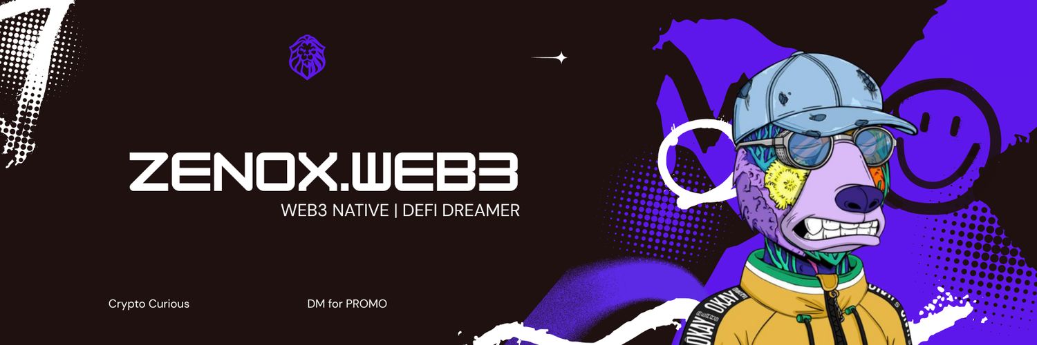ZeNoX banner
