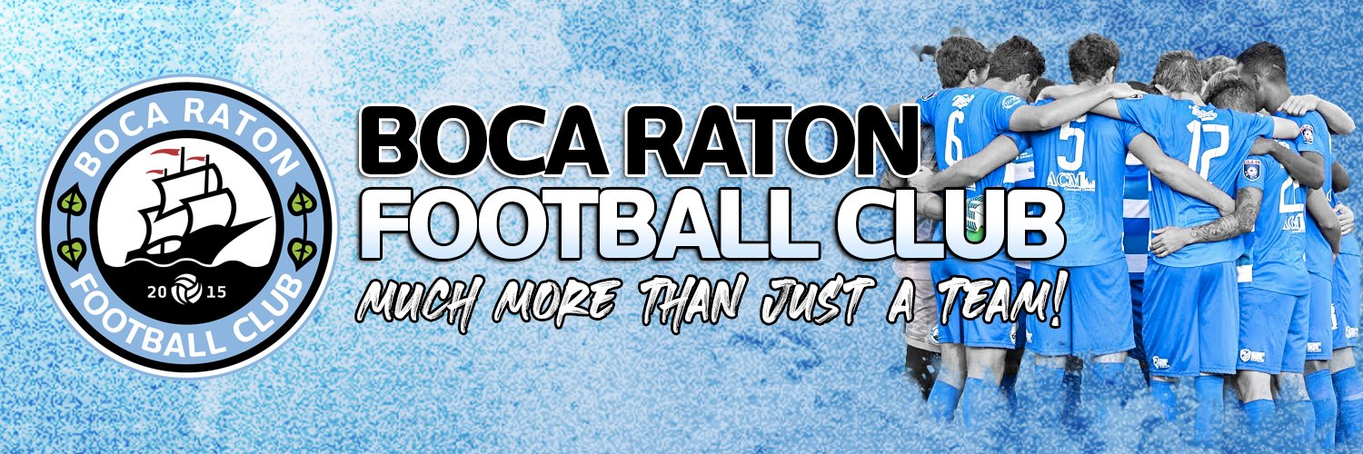 BocaRatonFC's profile banner image