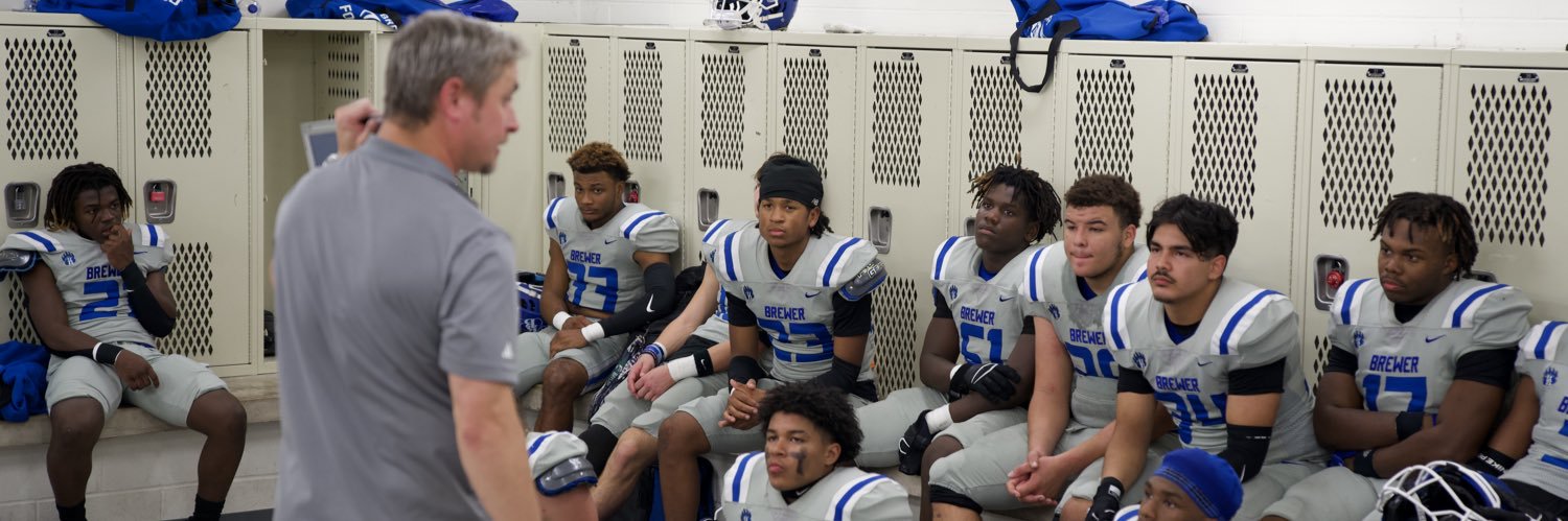 Sedrick Harris banner