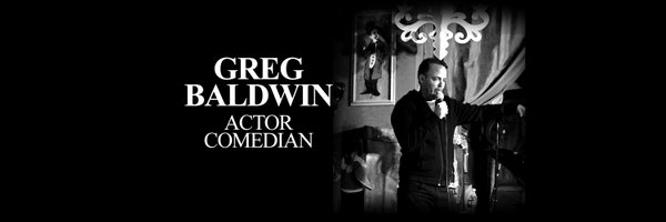realgregbaldwin Profile Banner