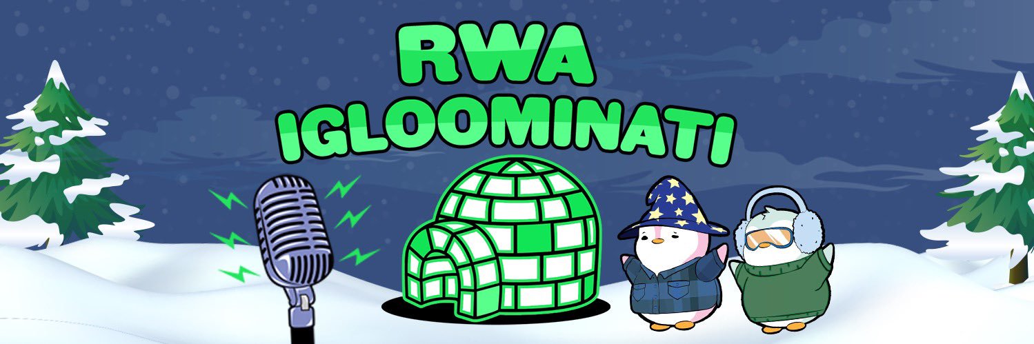 RWA Igloominati's banner