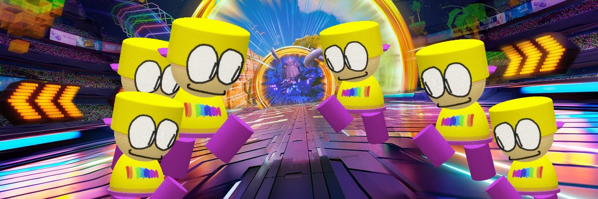 Daily DNB Character!'s banner