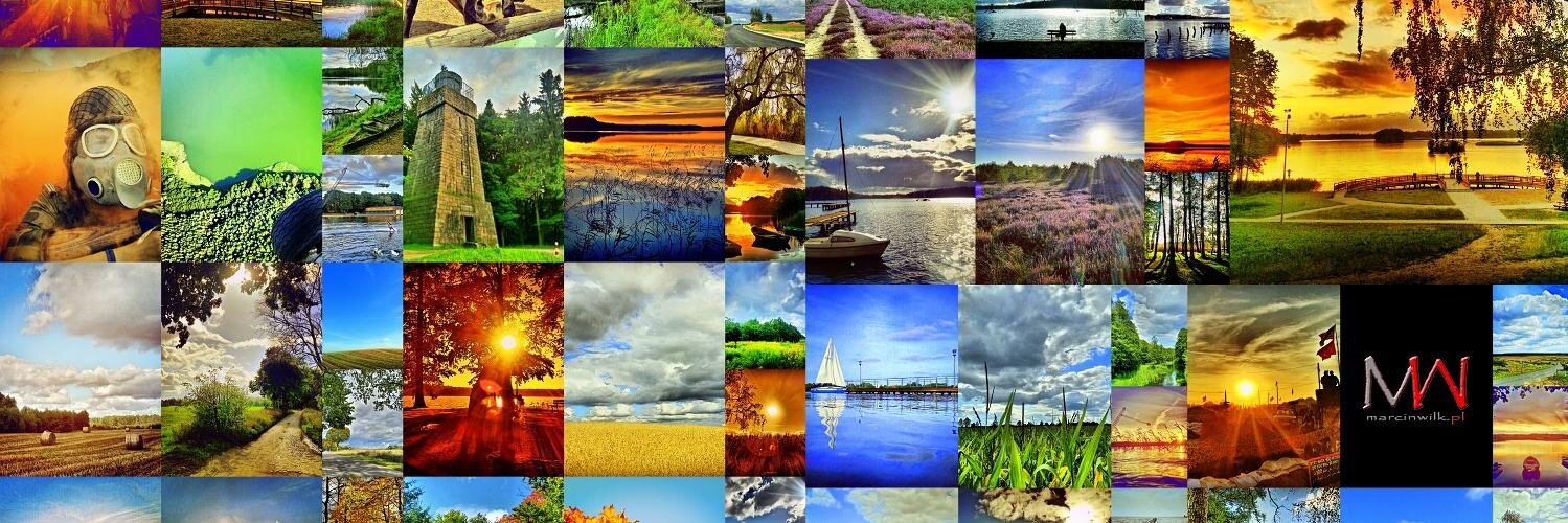 Marcin_Wilk's profile banner image