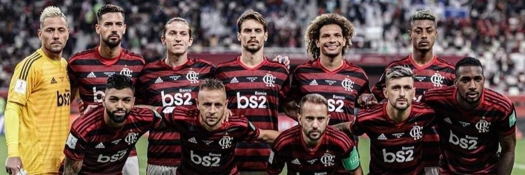 Azedinho da Gávea 🏆🏆🏆🏆 🔴⚫ banner