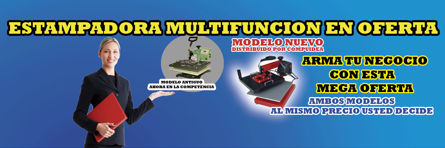 compuideaEC's profile banner image