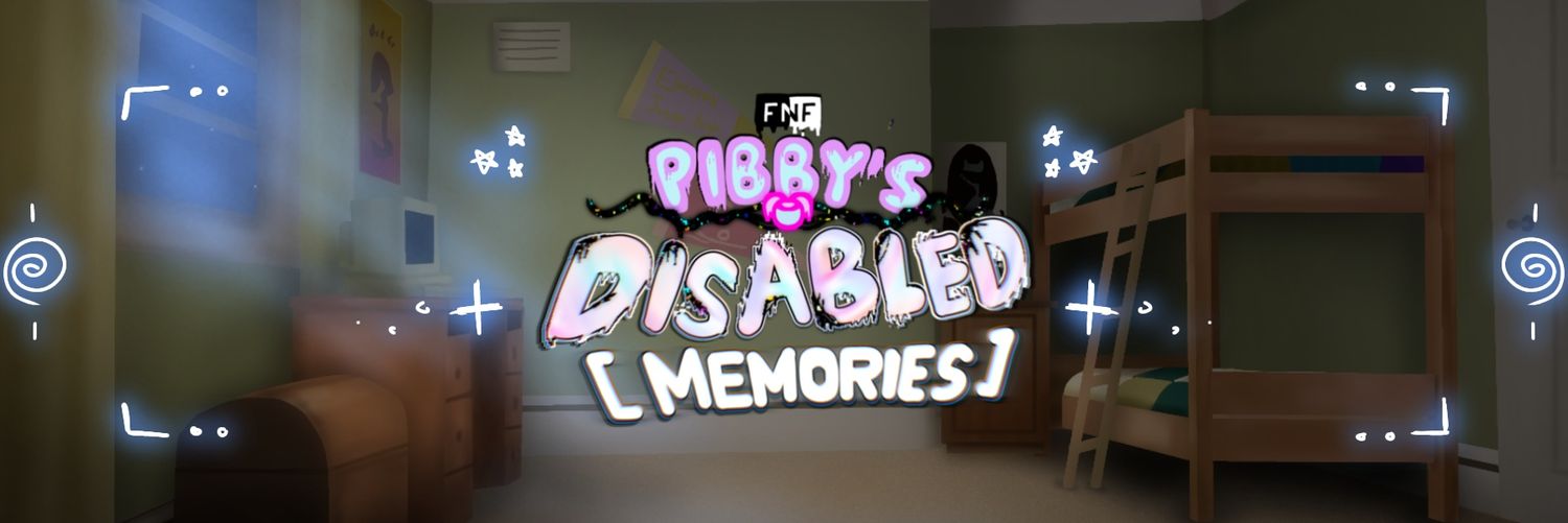 𝙳𝚒𝚜𝚊𝚋𝚕𝚎𝚍 𝙼𝚎𝚖𝚘𝚛𝚒𝚎𝚜 banner