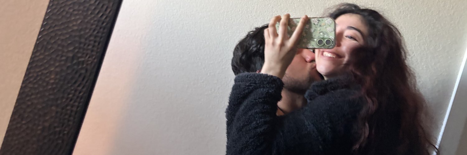 BeckyCaloca's profile banner image