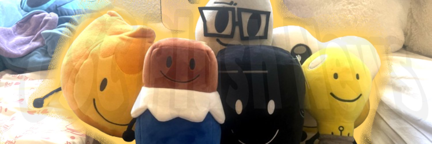 Objectshow Plush News's banner