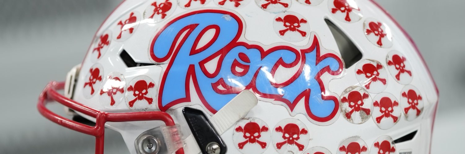 Elijah Mitchell's banner