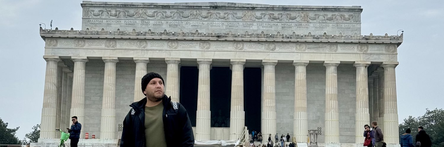 jorgerandy's profile banner image