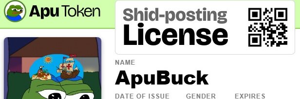 Apubuck's profile banner image