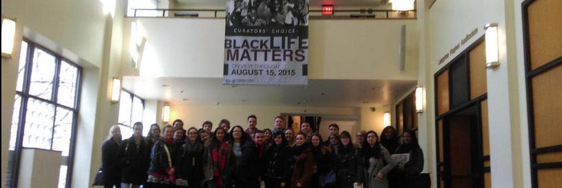 CCCU AmericanStudies banner