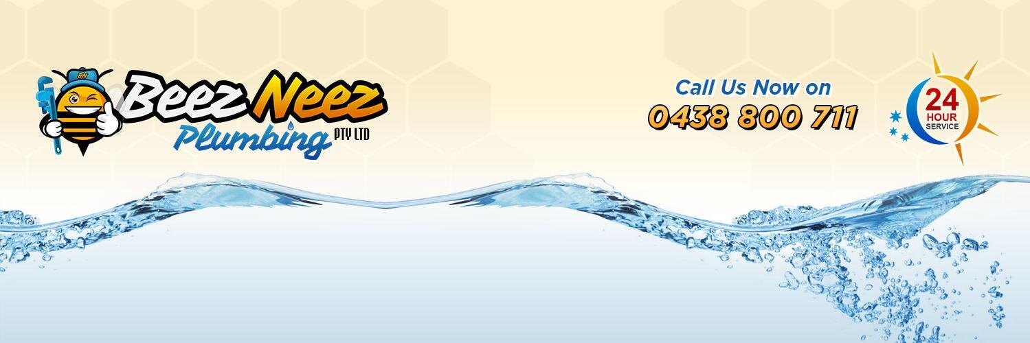 BeezNeezPlumber's profile banner image