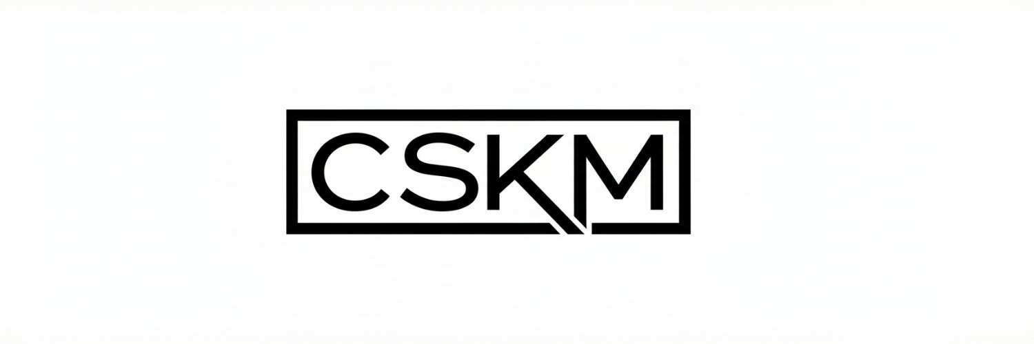 CSKModels banner