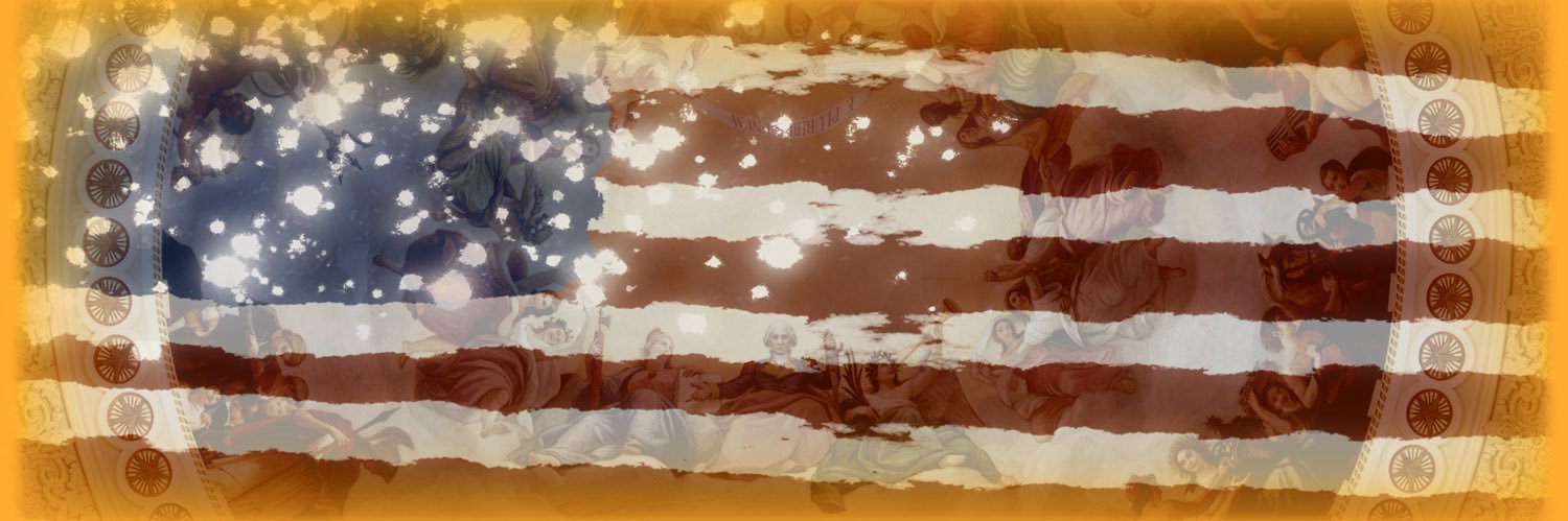 Syrup🥞🇺🇸 banner