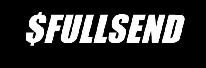 Fullsend banner