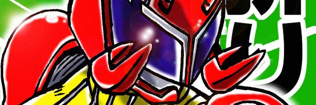 tosa6919's profile banner image