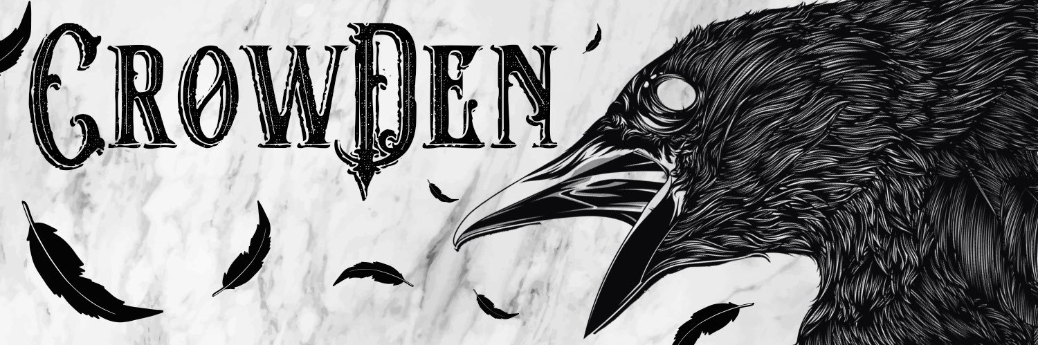 CrowdenCorp's profile banner image