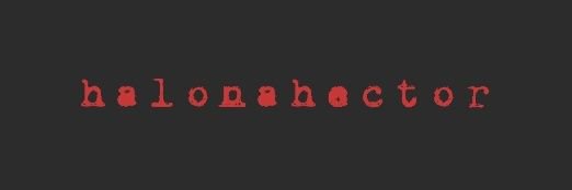halonahector's profile banner image