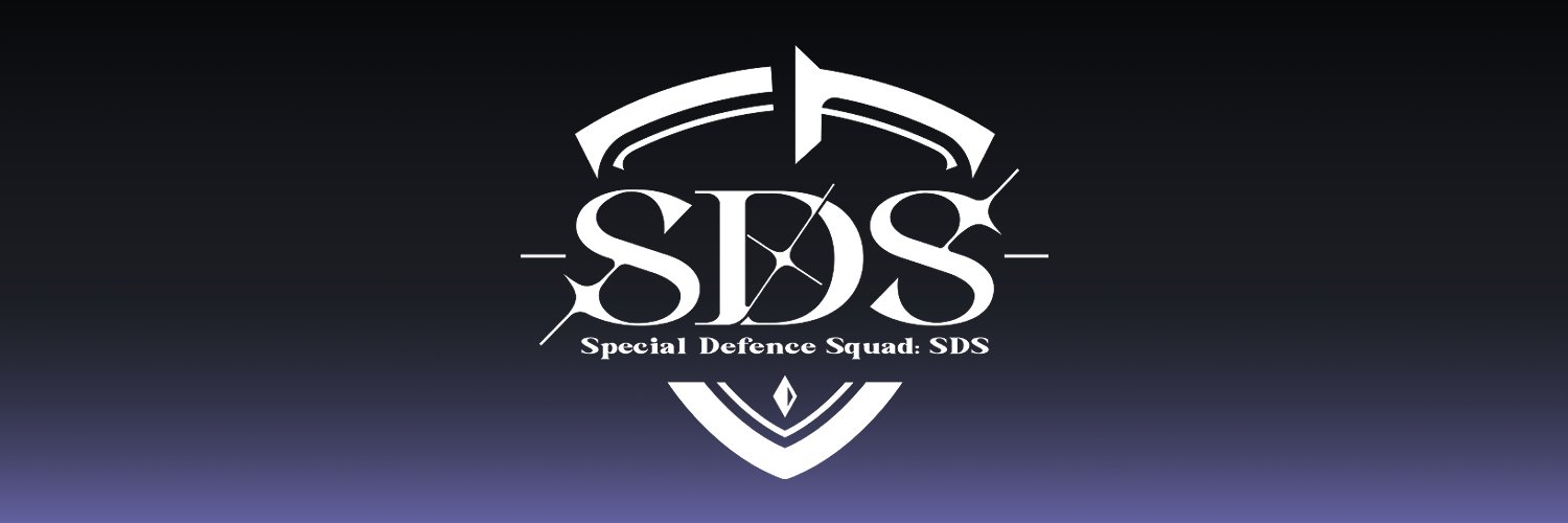 SDsquad777's profile banner image
